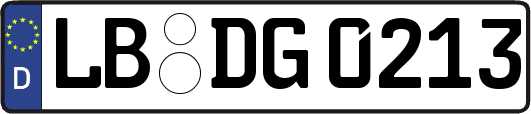 LB-DG0213