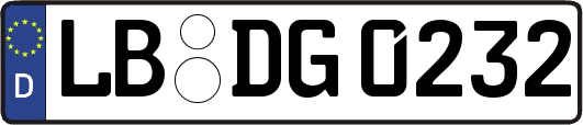 LB-DG0232
