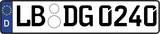LB-DG0240