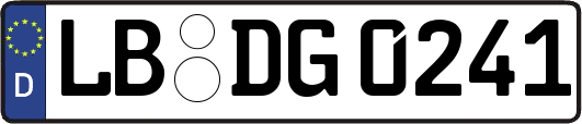 LB-DG0241