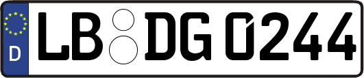 LB-DG0244