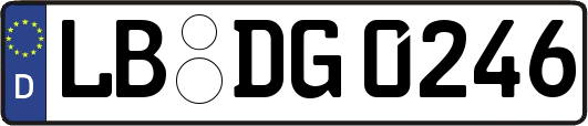 LB-DG0246