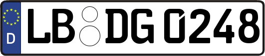LB-DG0248