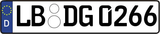 LB-DG0266