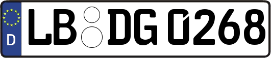 LB-DG0268