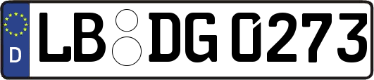LB-DG0273