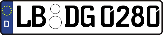LB-DG0280