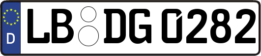LB-DG0282