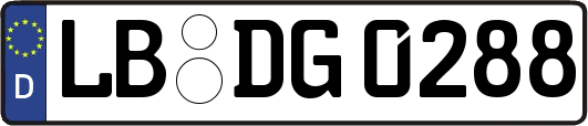 LB-DG0288