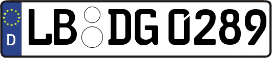 LB-DG0289