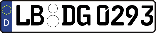 LB-DG0293