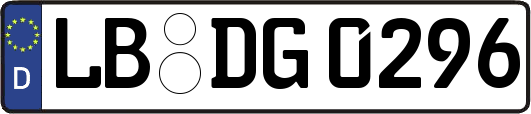 LB-DG0296