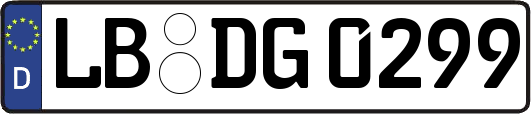 LB-DG0299