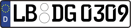 LB-DG0309