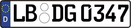 LB-DG0347