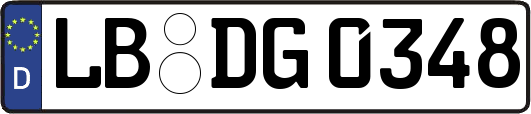 LB-DG0348