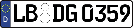 LB-DG0359