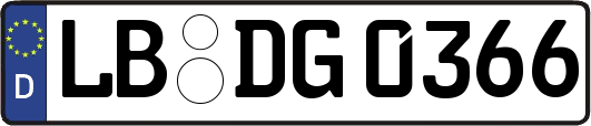 LB-DG0366