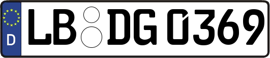 LB-DG0369