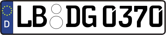 LB-DG0370