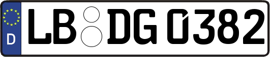 LB-DG0382