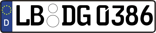 LB-DG0386
