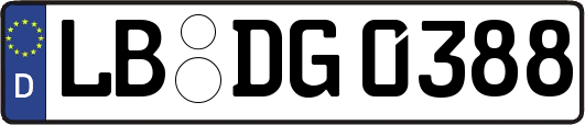LB-DG0388