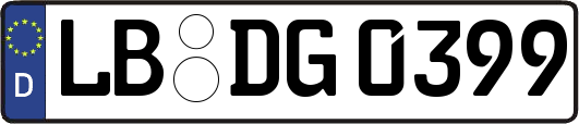 LB-DG0399