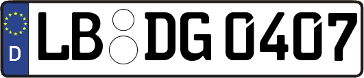 LB-DG0407