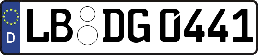 LB-DG0441