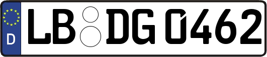 LB-DG0462