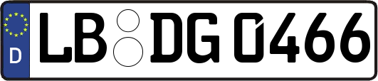 LB-DG0466