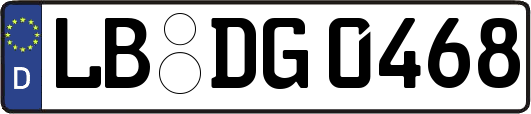 LB-DG0468
