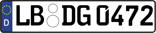 LB-DG0472