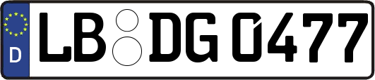 LB-DG0477