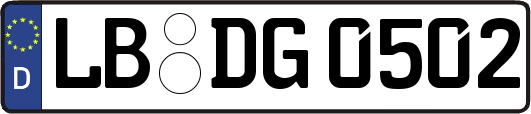 LB-DG0502