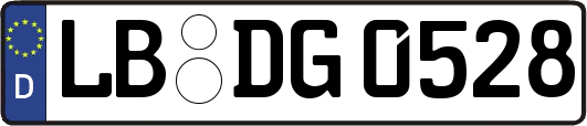 LB-DG0528