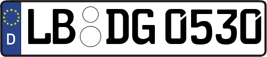 LB-DG0530