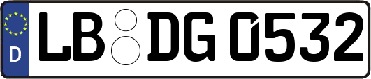 LB-DG0532