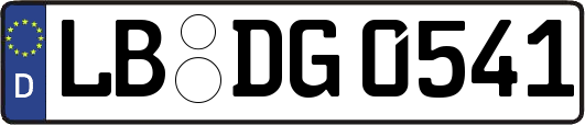 LB-DG0541