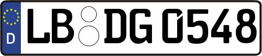LB-DG0548