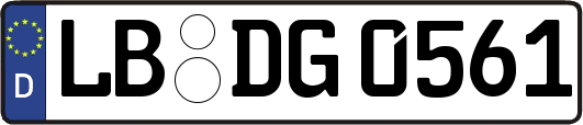 LB-DG0561
