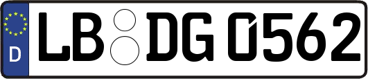 LB-DG0562