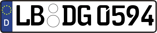 LB-DG0594