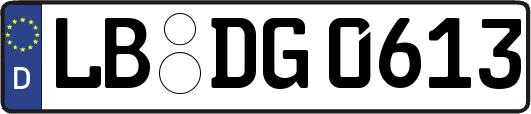 LB-DG0613