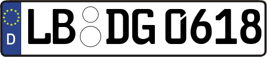 LB-DG0618