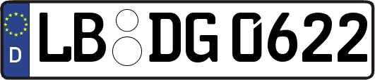 LB-DG0622