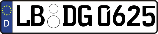 LB-DG0625