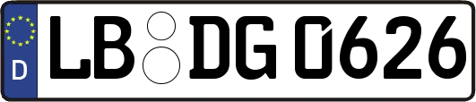 LB-DG0626
