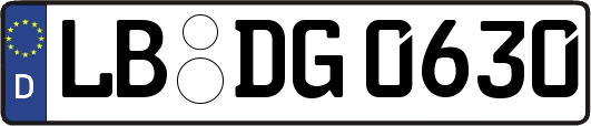 LB-DG0630